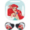 Disney The Little Mermaid Ariel Sparkles Art Galaxy Buds Pro Skin