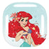 Disney The Little Mermaid Ariel Sparkles Art Galaxy Buds Pro Skin