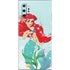 Disney The Little Mermaid Ariel Sparkles Art Galaxy Note 10 Plus Skin