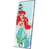 Disney The Little Mermaid Ariel Sparkles Art Galaxy Note 10 Plus Skin