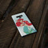 Disney The Little Mermaid Ariel Sparkles Art Galaxy Note 9 Skin