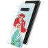 Disney The Little Mermaid Ariel Sparkles Art Galaxy S10 Plus Skin