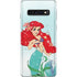Disney The Little Mermaid Ariel Sparkles Art Galaxy S10 Skin