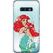 Disney The Little Mermaid Ariel Sparkles Art Galaxy S10e Skin