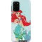 Disney The Little Mermaid Ariel Sparkles Art Galaxy S20 Plus Pro Case