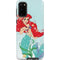 Disney The Little Mermaid Ariel Sparkles Art Galaxy S20 Pro Case