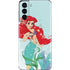 Disney The Little Mermaid Ariel Sparkles Art Galaxy S21 5G Skin