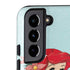 Disney The Little Mermaid Ariel Sparkles Art Galaxy S22 Plus Pro Case