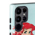 Disney The Little Mermaid Ariel Sparkles Art Galaxy S22 Ultra Pro Case