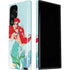 Disney The Little Mermaid Ariel Sparkles Art Galaxy S22 Ultra Pro Case