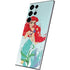 Disney The Little Mermaid Ariel Sparkles Art Galaxy S22 Ultra Skin