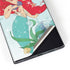 Disney The Little Mermaid Ariel Sparkles Art Galaxy S22 Ultra Skin