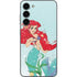 Disney The Little Mermaid Ariel Sparkles Art Galaxy S23 Plus Skin