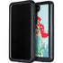 Disney The Little Mermaid Ariel Sparkles Art Galaxy S23 Plus Waterproof Case