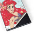 Disney The Little Mermaid Ariel Sparkles Art Galaxy S23 Ultra Skin