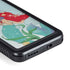 Disney The Little Mermaid Ariel Sparkles Art Galaxy S23 Waterproof Case