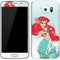 Disney The Little Mermaid Ariel Sparkles Art Galaxy S7 Skin