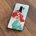 Disney The Little Mermaid Ariel Sparkles Art Galaxy S9 Plus Skin
