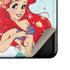 Disney The Little Mermaid Ariel Sparkles Art Galaxy Z Flip Skin