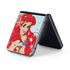 Disney The Little Mermaid Ariel Sparkles Art Galaxy Z Flip5 5G Skin