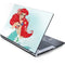 Disney The Little Mermaid Ariel Sparkles Art Generic Laptop Skin