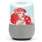Disney The Little Mermaid Ariel Sparkles Art Google Home Skin