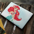 Disney The Little Mermaid Ariel Sparkles Art Google Pixelbook Go Skin