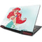 Disney The Little Mermaid Ariel Sparkles Art Lenovo IdeaPad Skin