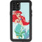 Disney The Little Mermaid Ariel Sparkles Art iPhone 11 Pro Max Waterproof Case