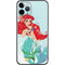 Disney The Little Mermaid Ariel Sparkles Art iPhone 11 Pro Skin