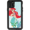 Disney The Little Mermaid Ariel Sparkles Art iPhone 11 Pro Waterproof Case