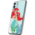 Disney The Little Mermaid Ariel Sparkles Art iPhone 11 Skin