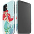 Disney The Little Mermaid Ariel Sparkles Art iPhone 12 Mini Lite Case