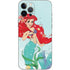 Disney The Little Mermaid Ariel Sparkles Art iPhone 12 Pro Max Skin
