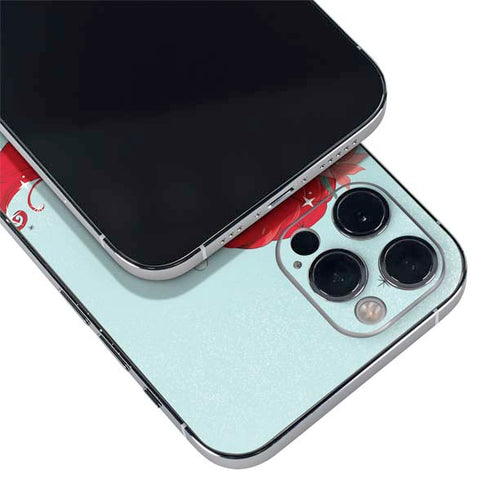 Disney The Little Mermaid Ariel Sparkles Art iPhone 12 Pro Max Skin