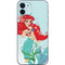 Disney The Little Mermaid Ariel Sparkles Art iPhone 12 Skin
