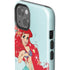 Disney The Little Mermaid Ariel Sparkles Art iPhone 13 Impact Case