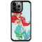 Disney The Little Mermaid Ariel Sparkles Art iPhone 13 Pro Cargo Case