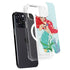 Disney The Little Mermaid Ariel Sparkles Art iPhone 13 Pro Max MagSafe Case