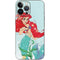 Disney The Little Mermaid Ariel Sparkles Art iPhone 13 Pro Max Skin