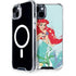 Disney The Little Mermaid Ariel Sparkles Art iPhone 15 MagSafe Case