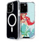 Disney The Little Mermaid Ariel Sparkles Art iPhone 15 Pro MagSafe Case