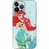 Disney The Little Mermaid Ariel Sparkles Art iPhone 14 Pro Max Skin