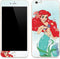 Disney The Little Mermaid Ariel Sparkles Art iPhone 6/6s Plus Skin