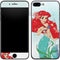 Disney The Little Mermaid Ariel Sparkles Art iPhone 8 Plus Skin