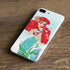 Disney The Little Mermaid Ariel Sparkles Art iPhone 8 Plus Skin