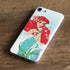 Disney The Little Mermaid Ariel Sparkles Art iPhone 8 Skin