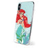 Disney The Little Mermaid Ariel Sparkles Art iPhone XS Skin