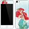 Disney The Little Mermaid Ariel Sparkles Art Apple iPod Skin