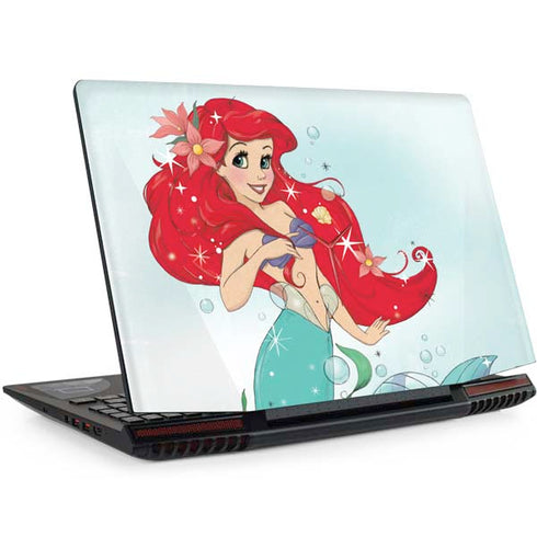 Disney The Little Mermaid Ariel Sparkles Art Legion Y720 Skin